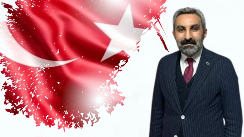Ayhan ÇILDIZ; MHP Darıca Belediyesi Meclis Üyesi A. Adayı oldu.